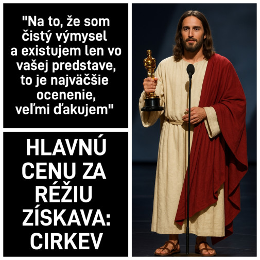 And the winner is..